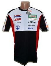 *BNWT* HONDA LCR TEAM RACING SHIRT M