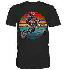 Cooles Motocross DirtBike