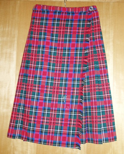 Kilt schottenrock - kilt,
