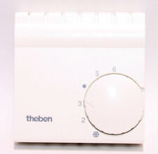 Theben Raumthermostat RAM 701