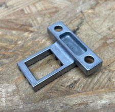 Transporteur für Nähmaschine