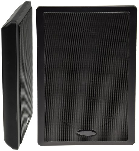40w flat panel lautsprecher - flat,