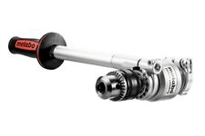 Metabo PowerX3 DC Drehmomenteinstelladapter, Drehmomentvervielfacher Adapter - 627232000