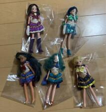 Sailor Moon Mini Sammlung
