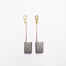 Kohlebürsten , Schleifkohlen für Meister Craft MWS-2000 , Meister Kraft MWS 2000