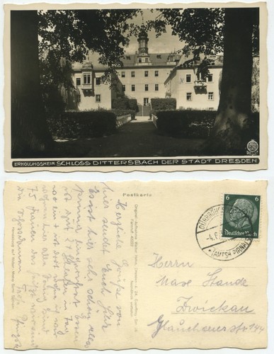 38613 erholungsheim schloss - -,