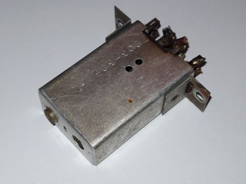Pos filter aus grundig - 6), 1