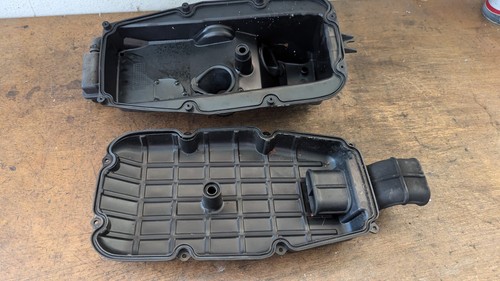 Airbox luftfilterkasten - airbox,