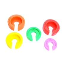 Fox Float CTD / DPS Air Volume