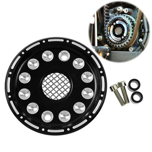 Cnc cut pulley - cut, mit