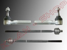 Spurstangenkopf 2x - 2x,