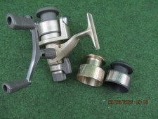 Shimano areo symetre 2000 - shimano,