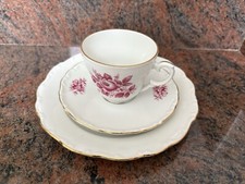 Kaffeegedeck Bavaria Schumann
