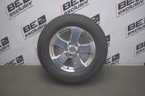 Jeep grand cherokee wk2 - grand, 18