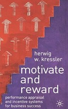 Kressler - Motivate and Reward