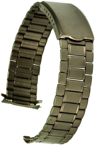 Titan uhrenarmband mit - titan,