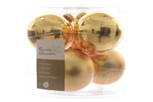 Christbaumkugeln