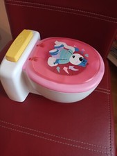 Baby born toilette - baby,