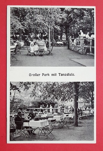 Northeim harz 1934 - northeim, im