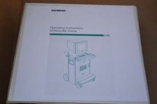 Siemens Sonoline Prima US