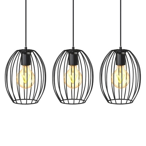 Pendelleuchte retro led - pendelleuchte,