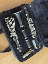 Top Buffet Crampon Klarinette mit Plateau Umbau (Lohff & Pfeiffer, 12/2021)