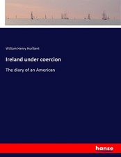 Ireland under coercion The