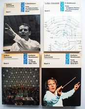 K. STOCKHAUSEN: Texte zur