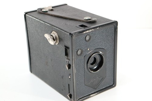 Agfa box preisbox 6x9 - 44,