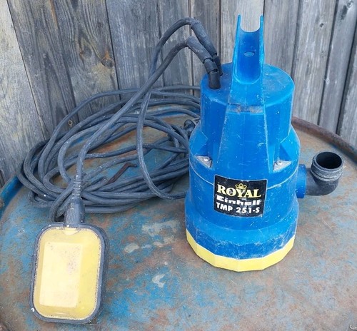 Einhell tmp 251 - einhell,