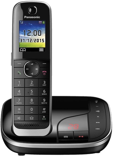Panasonic tgj320gb mit ab - panasonic,