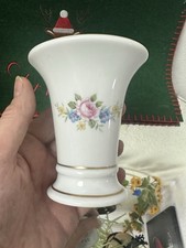 Porzellan Vase Vintage 302/10