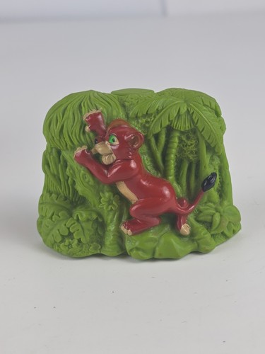 Kovu aus der könig - könig, löwen