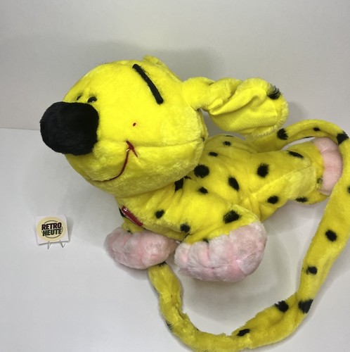 Marsupilami 1989 plüschtier - 1989,,