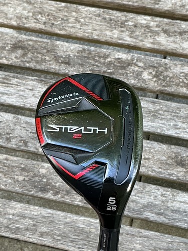 Taylormade stealth 5er - taylormade, 2