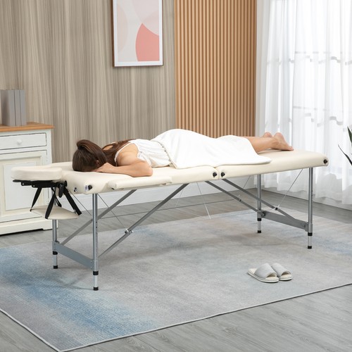 Homcom massageliege - homcom,