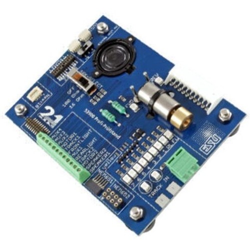 Esu 53900 profi - esu, profi-prüfstand