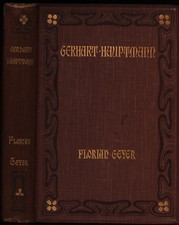 Hauptmann, Florian Geyer