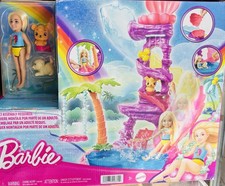 Barbie Chelsea Dreamtopia