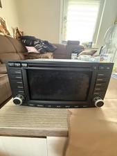 Original VW Touareg 7L