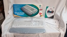 Logitech Deluxe Access VINTAGE