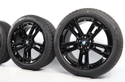 Original bmw u11 - u11, ix1