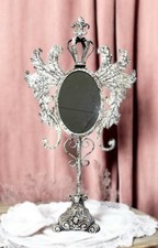 Clayre eef spiegel shabby - clayre,
