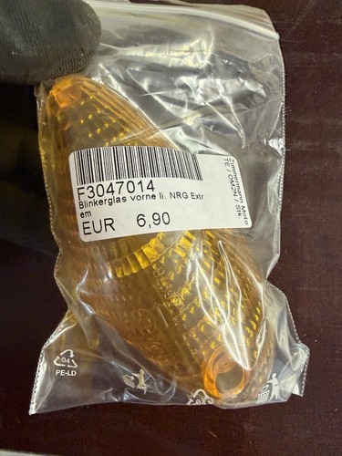 F3047014 blinkerglas vorne - f3047014,