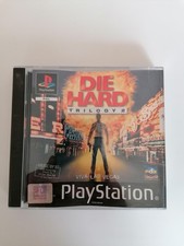 Die Hard Trilogy 2 - Viva Las