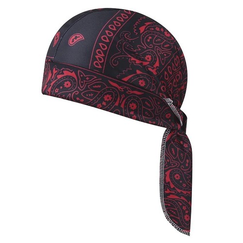 Paisley kühl kopftuch mütze - paisley,