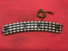 Märklin Spur 00/H0, 3600 AA Anschlußgleis hell, Vorkrieg, Top