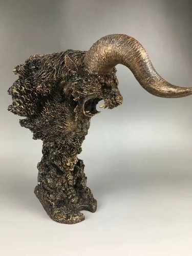 Berserk figur zodd sammler - zodd,