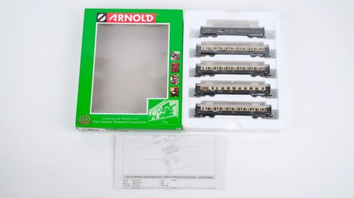 Arnold hn4007 orient - arnold,