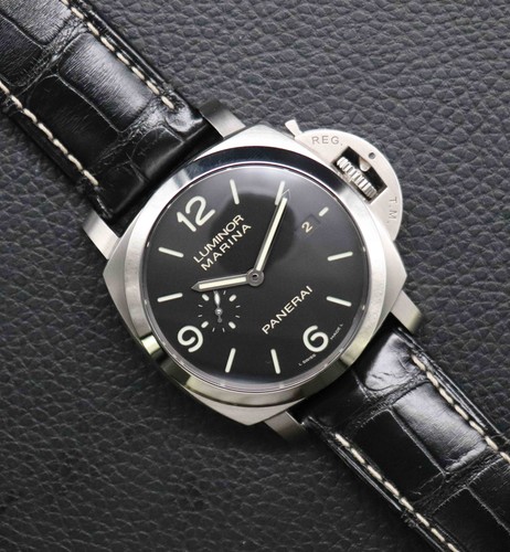 Panerai luminor marina 1950 - marina,